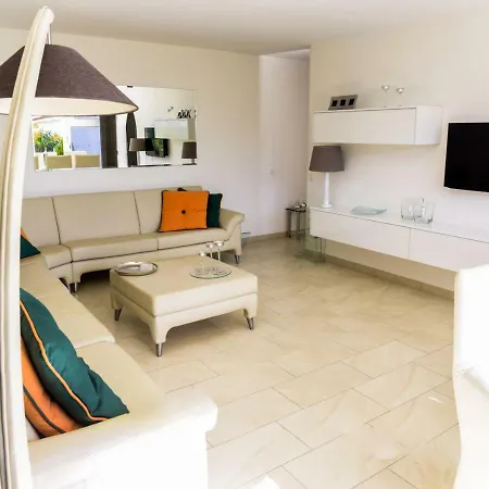 Apartment Sun Club *
