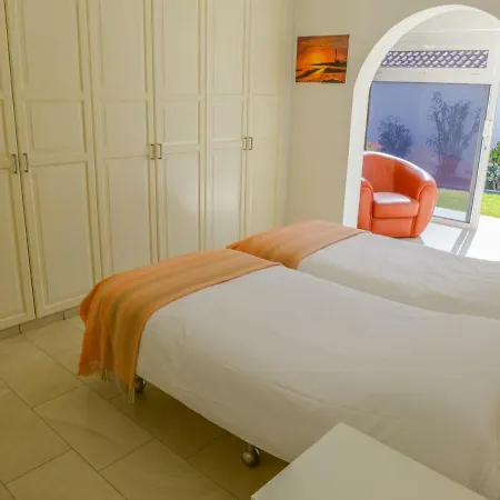 Sun Club Apartment Playa del Ingles (Gran Canaria)