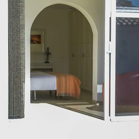 Sun Club Apartment Playa del Ingles (Gran Canaria)