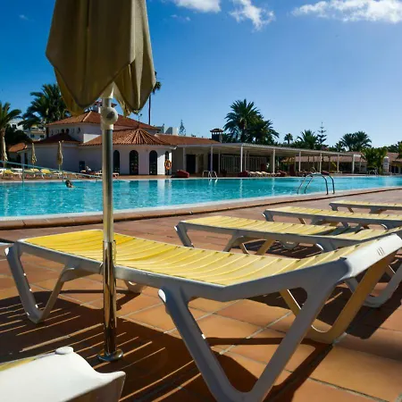 Sun Club Apartment Playa del Ingles (Gran Canaria)