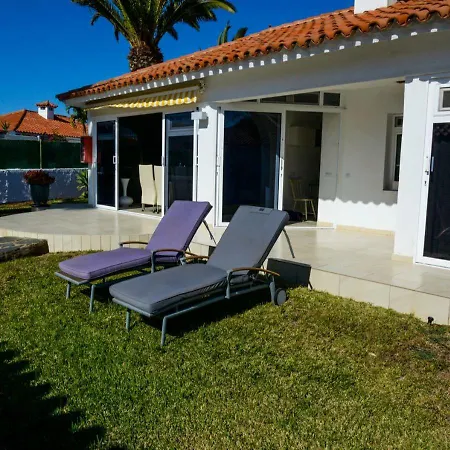 Sun Club Apartment