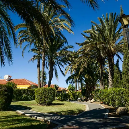 Sun Club Apartment Playa del Ingles (Gran Canaria)